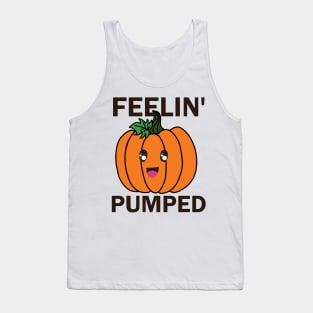 Feeling Pumped PUN Tank Top